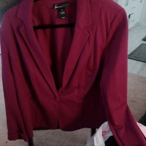 Women's blouse